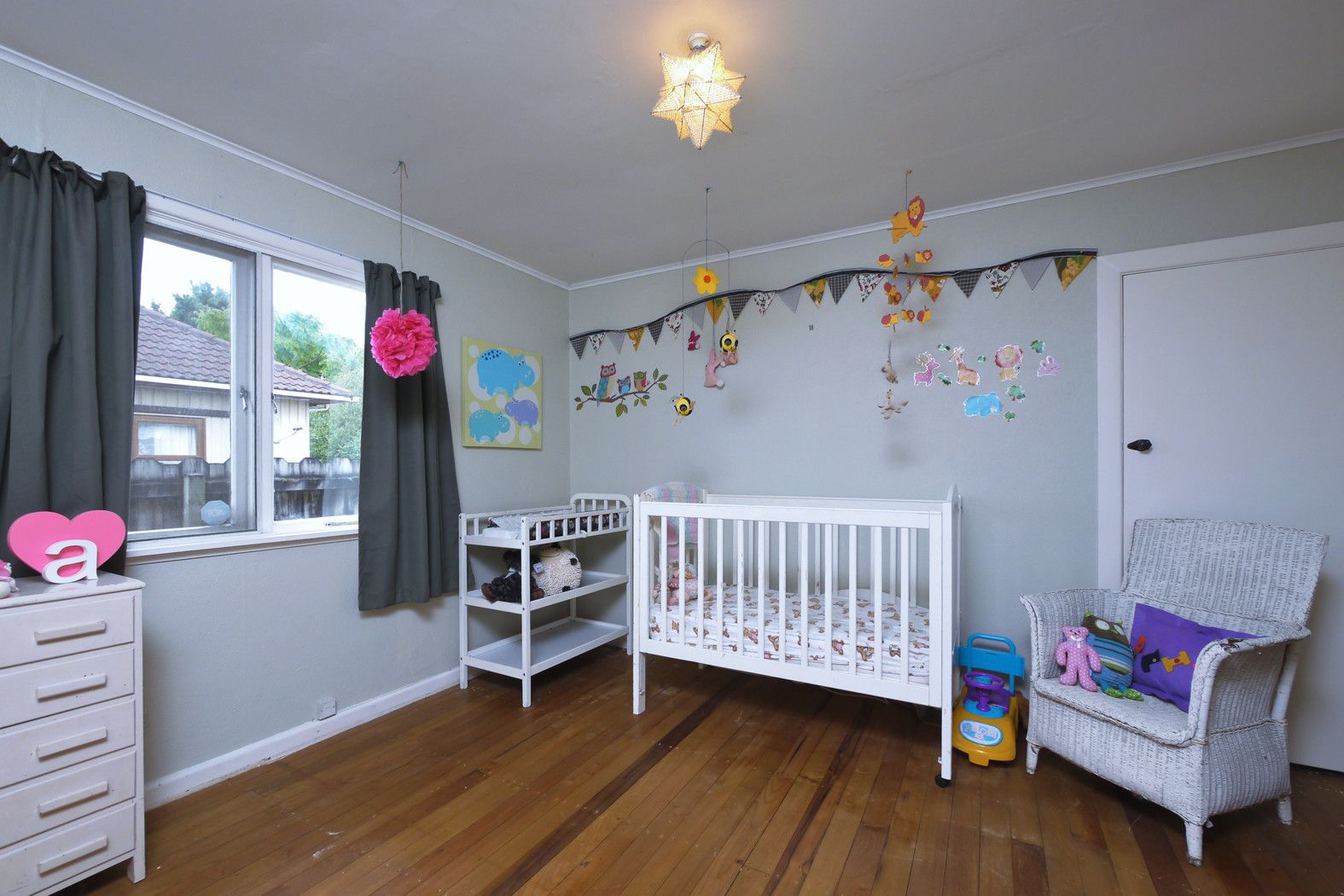 21 Wedgwood Avenue, Mangere East, Manukau City