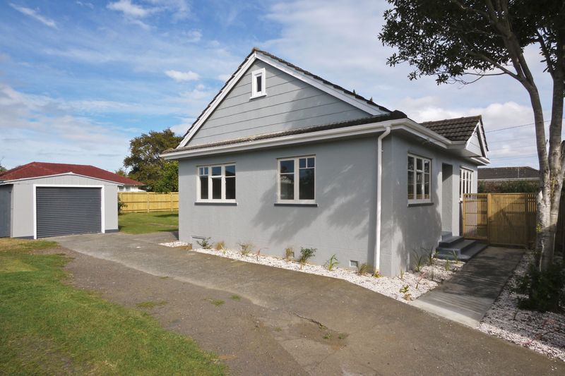 Renovated Character Home - Mangere East