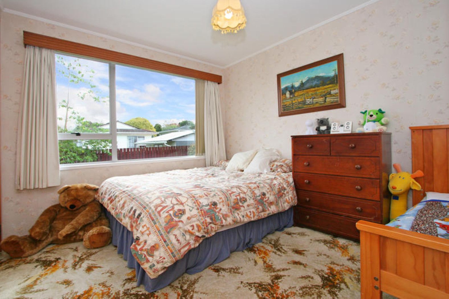 29 Hyperion Drive, Randwick Park, Manukau City