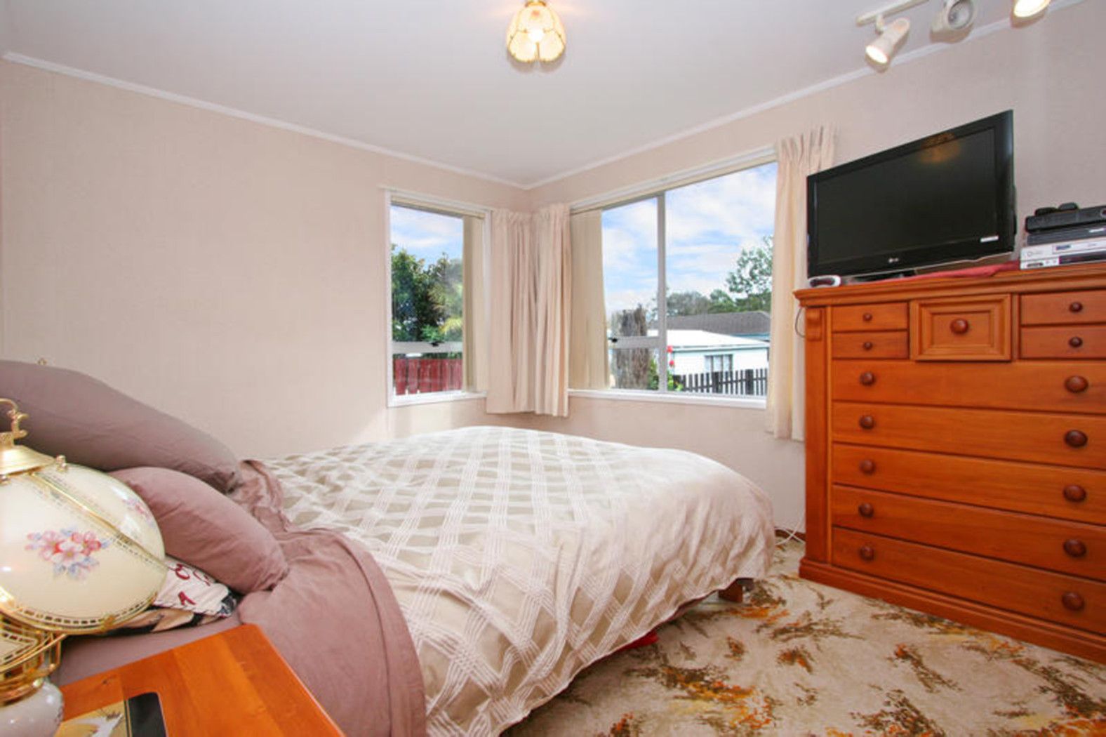 29 Hyperion Drive, Randwick Park, Manukau City