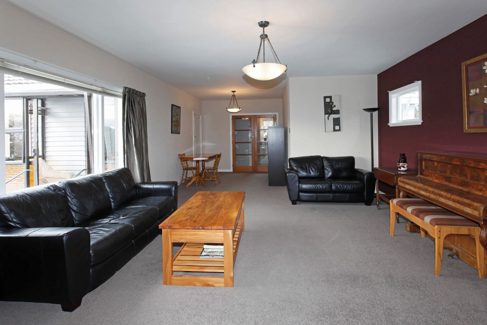 244 Grahams Road, Burnside, Christchurch City