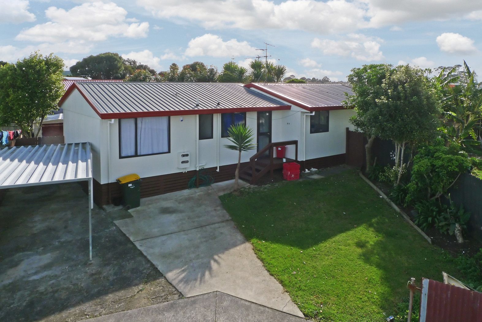 4/7 Barneys Farm Road, Clendon Park, Manukau City