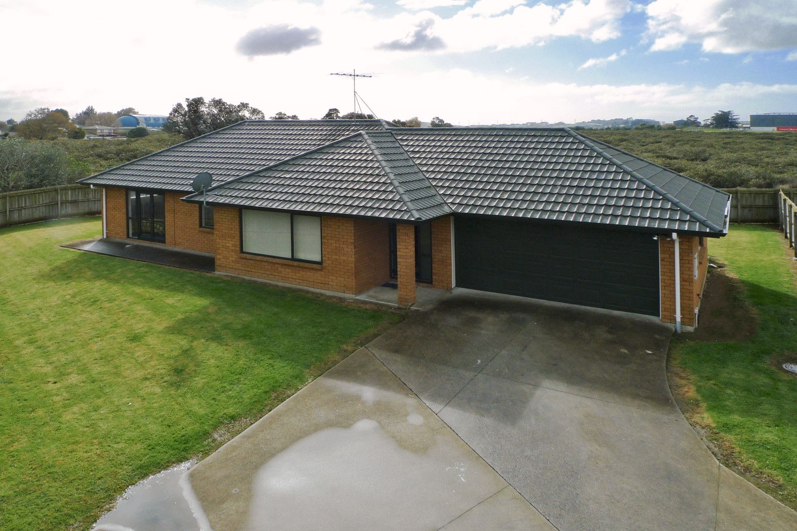 16 Tomes Lane, Mangere, Manukau City