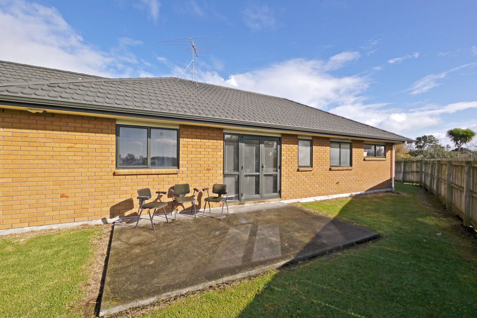 16 Tomes Lane, Mangere, Manukau City