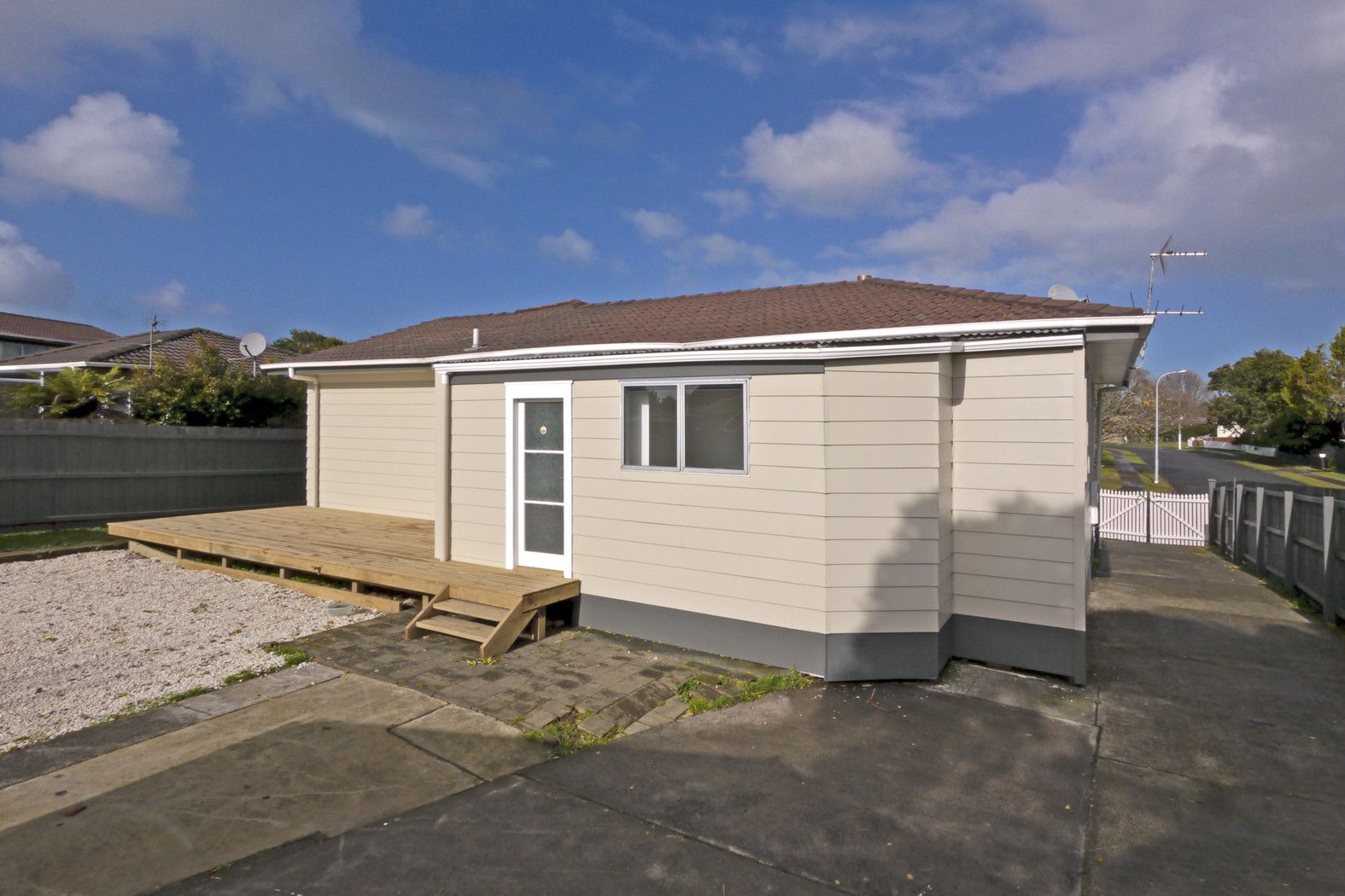 32 Pallant Street, Manurewa, Manukau City