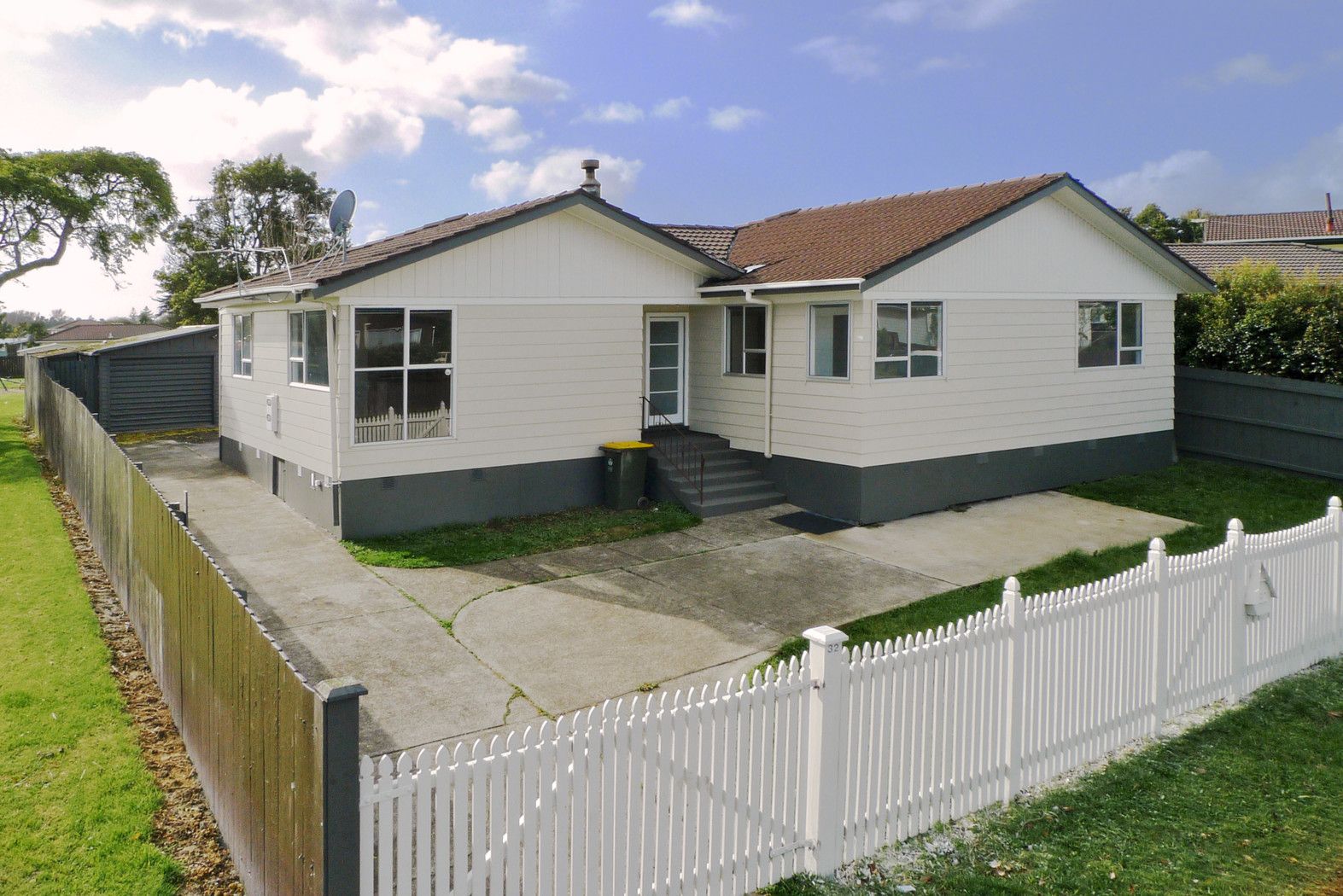32 Pallant Street, Manurewa, Manukau City