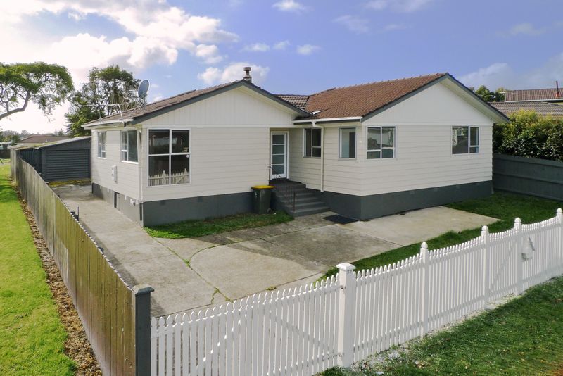 Awesome Buying Opportunity - Price Slashed! - Manurewa