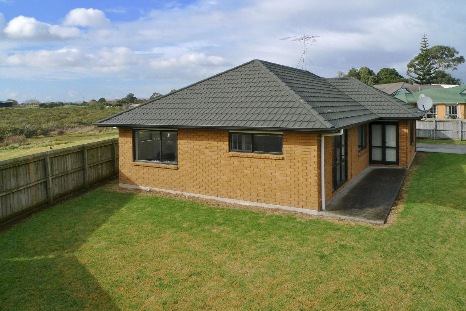 16 Tomes Lane, Mangere, Manukau City