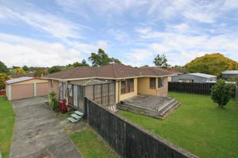 Great Opportunity Through This Door! - Papatoetoe