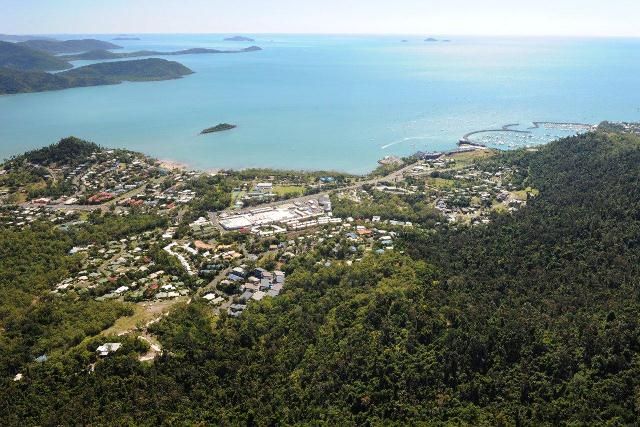 Cannonvale, QLD Commercial Land Land/Development Sold