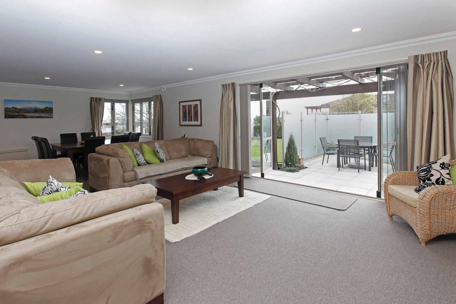 10 Stonewall Place, Cashmere, Christchurch City