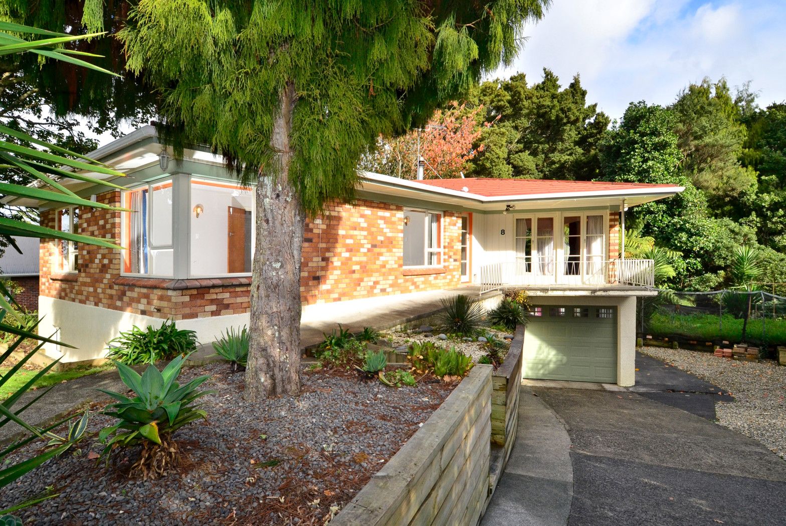 8 Brough Road, Manurewa, Manukau City