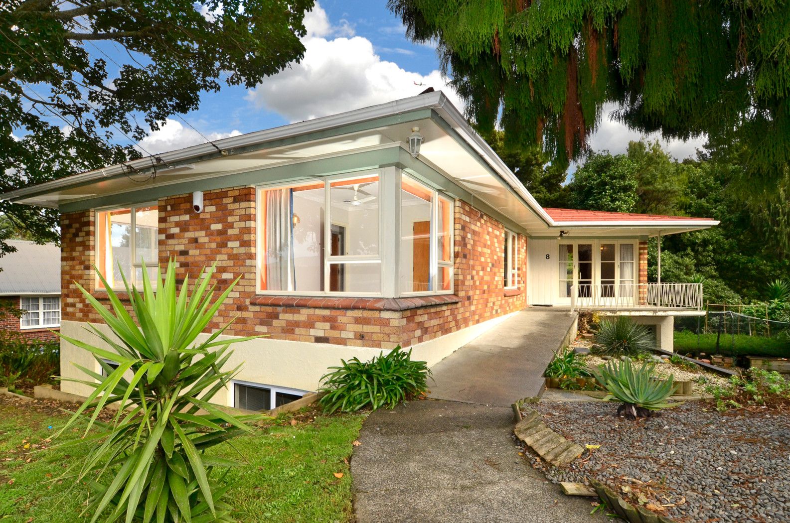 8 Brough Road, Manurewa, Manukau City