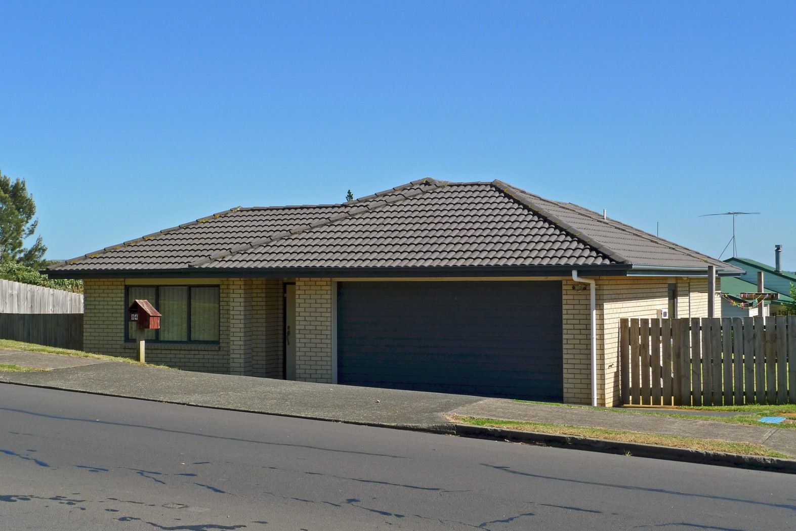 84 Collingwood Road, Waiuku, Franklin
