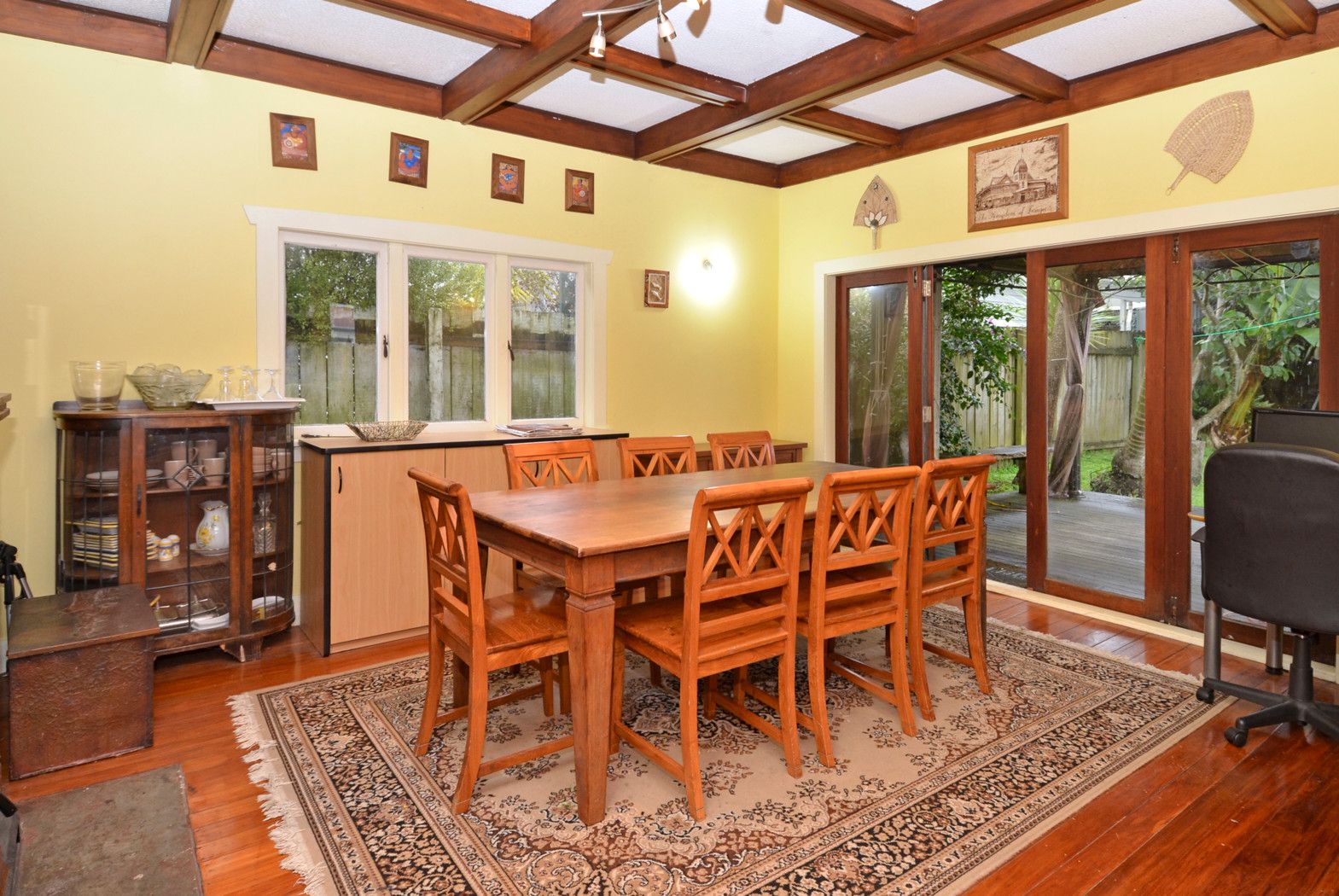 16 Mark Road, Mt Albert, Auckland City