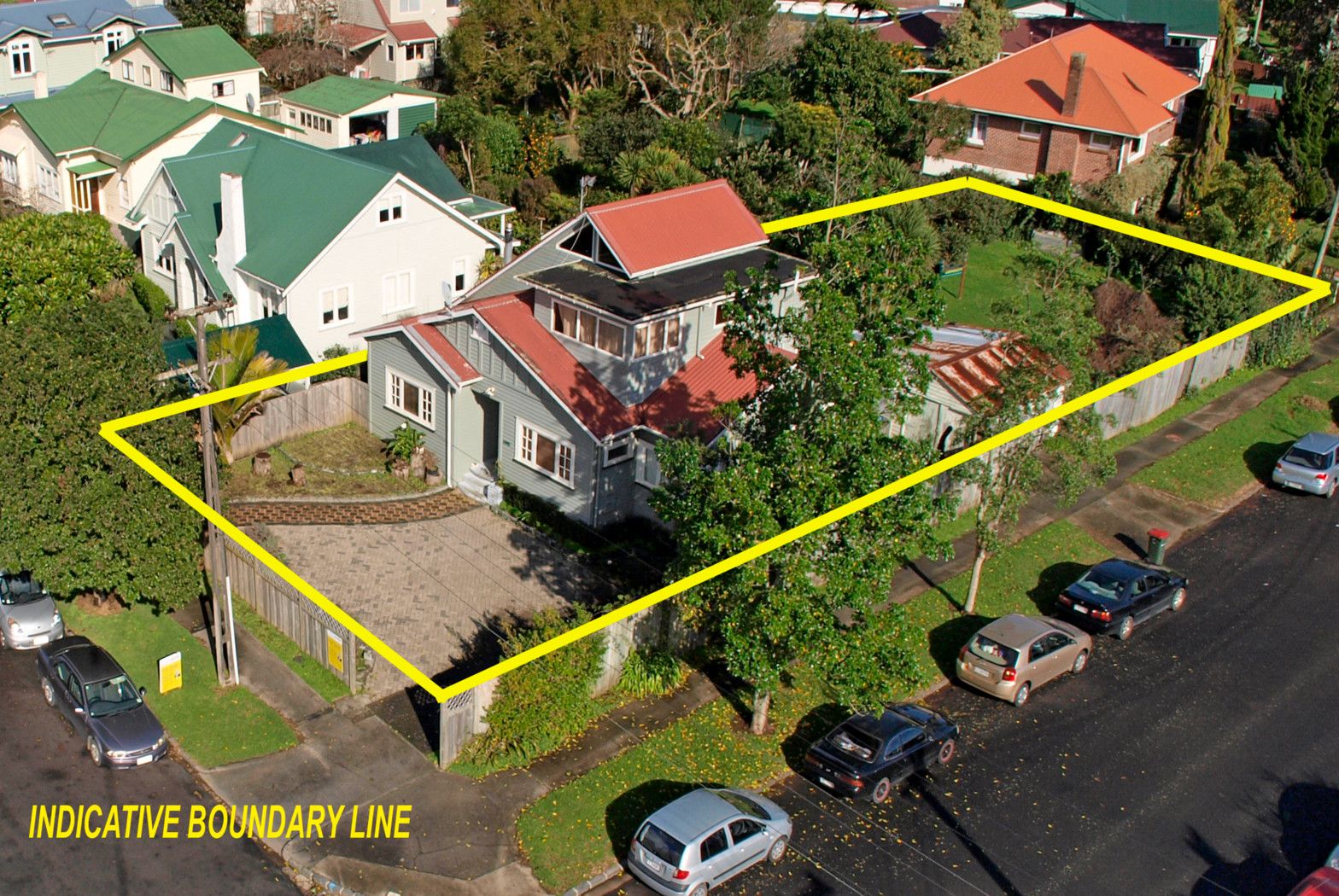 16 Mark Road, Mt Albert, Auckland City