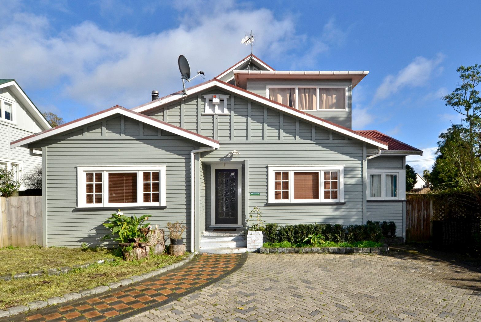 16 Mark Road, Mt Albert, Auckland City