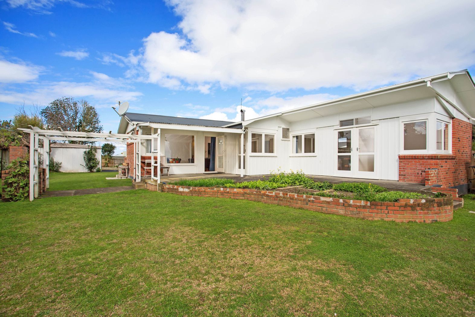 6 Domain Road, Weymouth, Manukau City