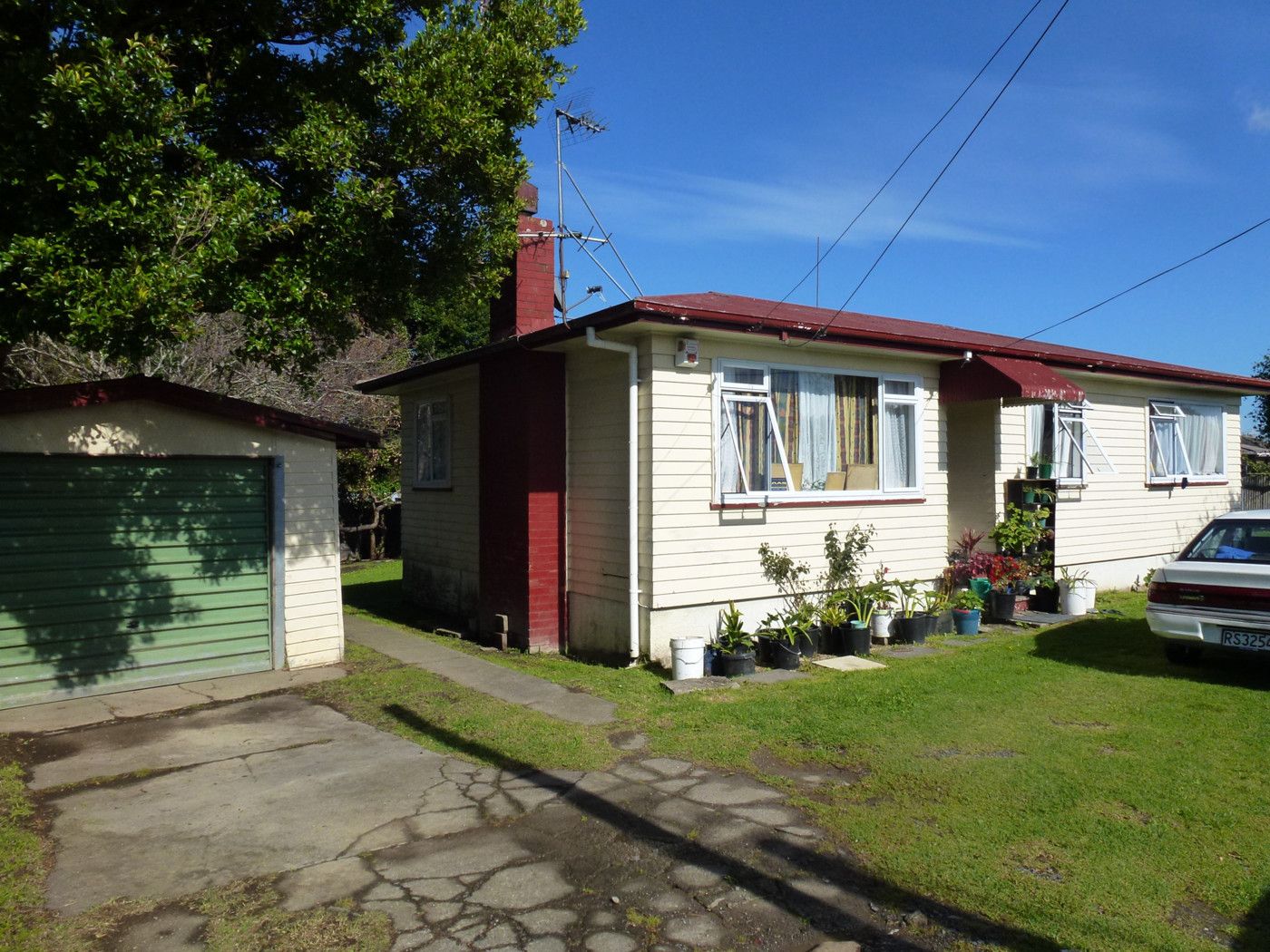 40 Johnstones Road, Otara, Manukau City