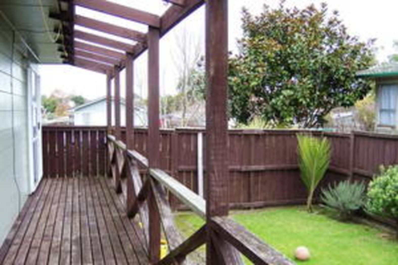 2/91 Hillcrest Road, Papatoetoe, Manukau City