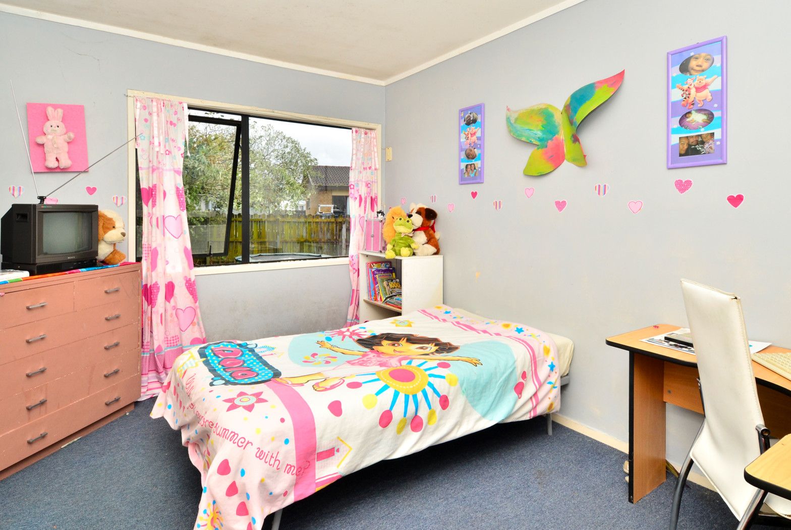 42a Trimdon Street, Manurewa, Manukau City