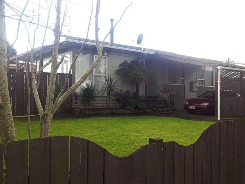 A GREAT START HERE!!! - Papatoetoe