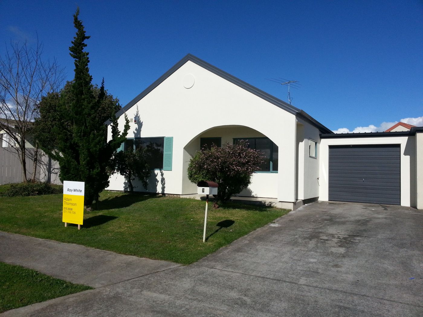 3 Bicknell Road, Favona, Manukau City