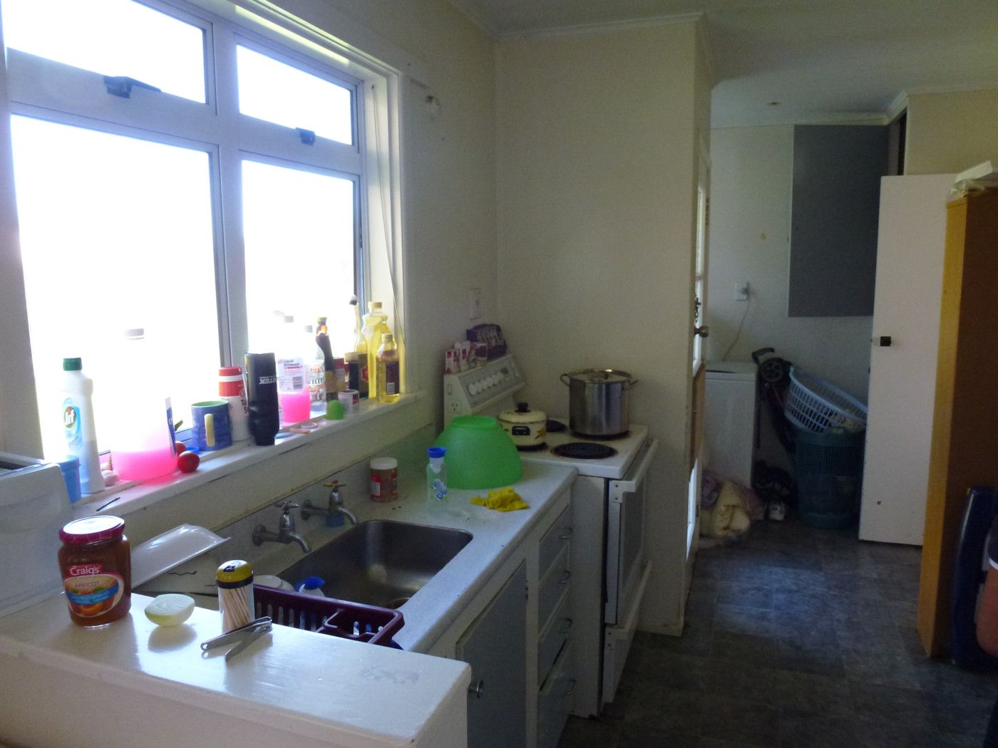 40 Johnstones Road, Otara, Manukau City