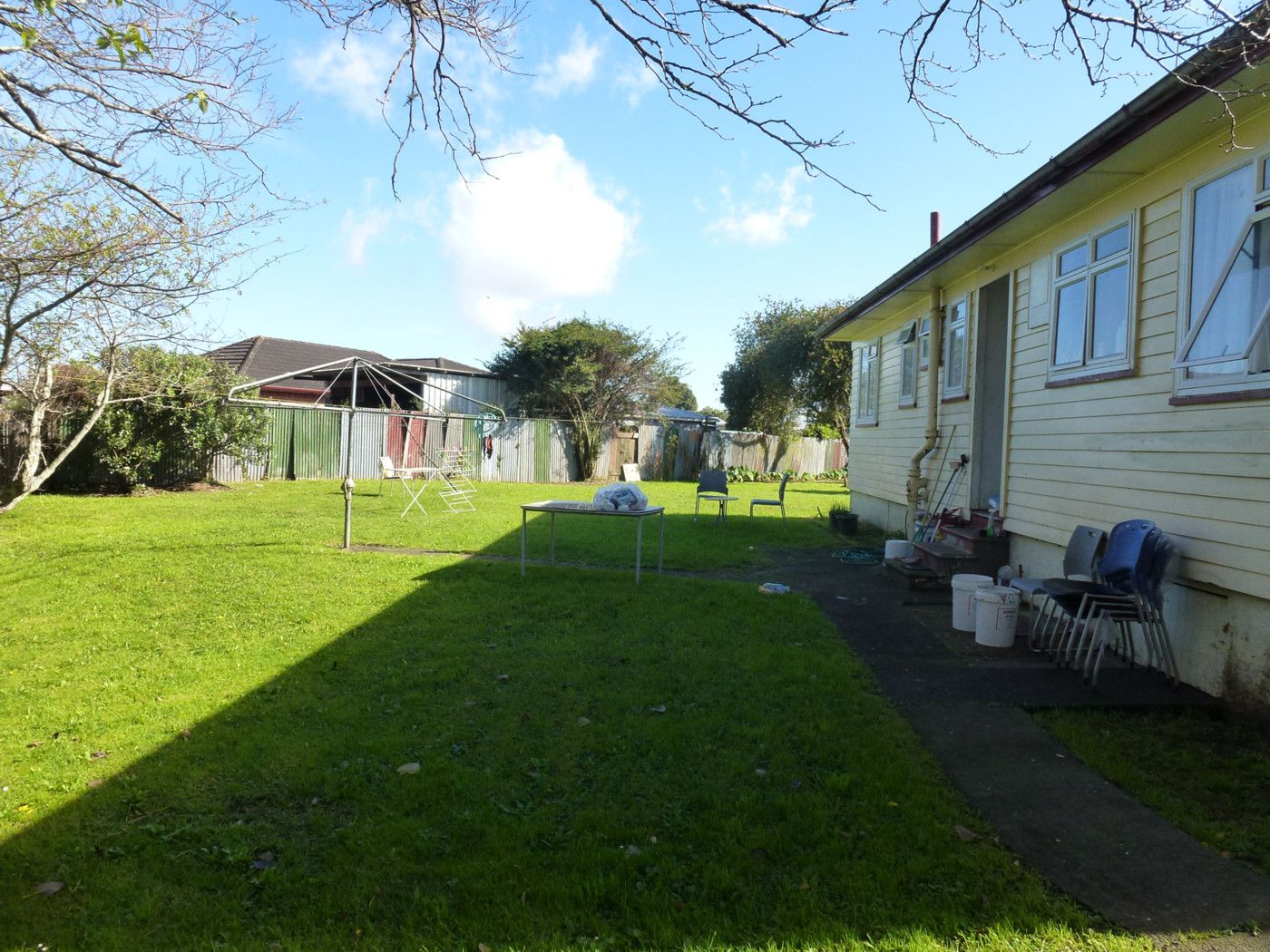 40 Johnstones Road, Otara, Manukau City