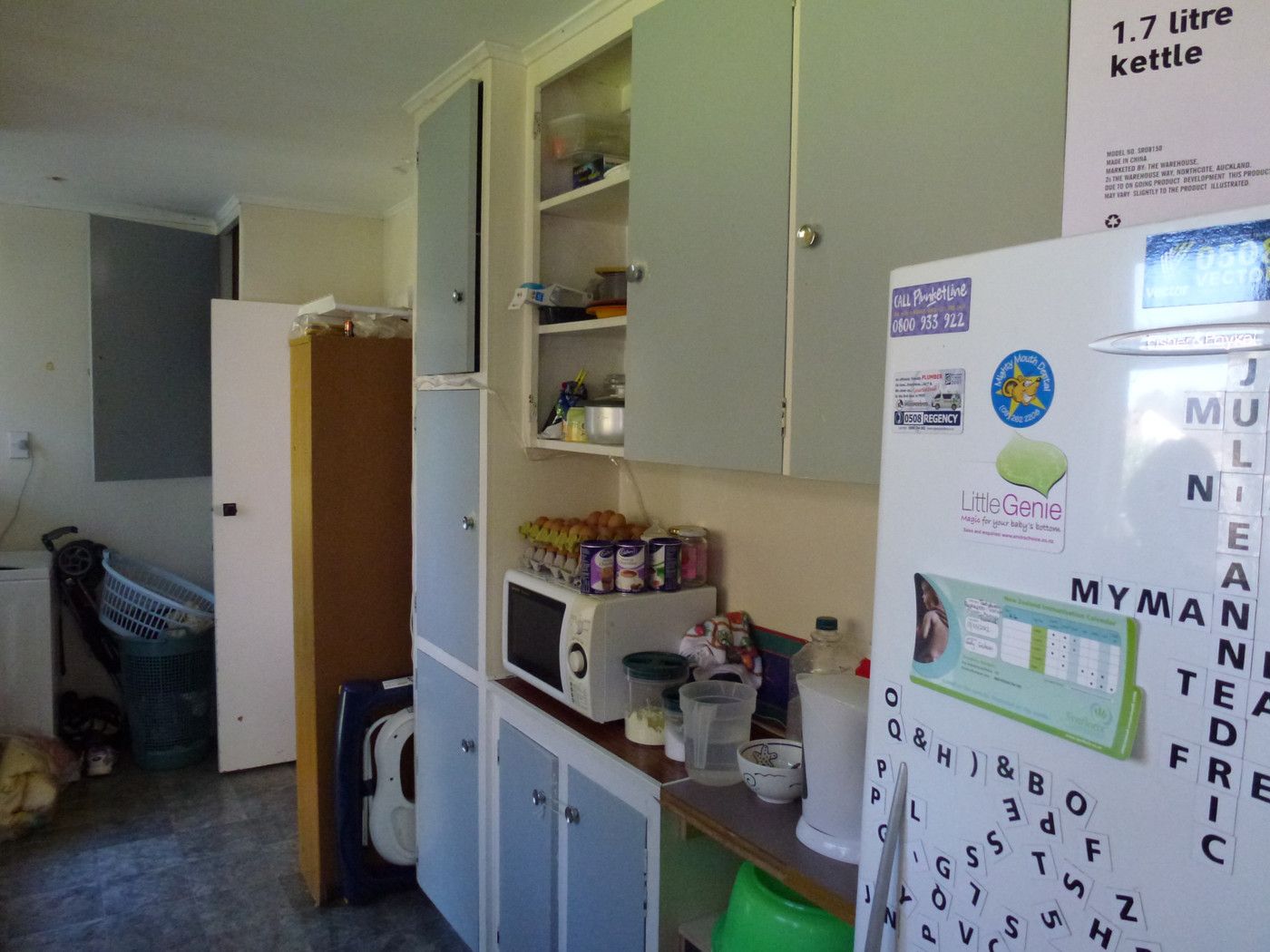 40 Johnstones Road, Otara, Manukau City