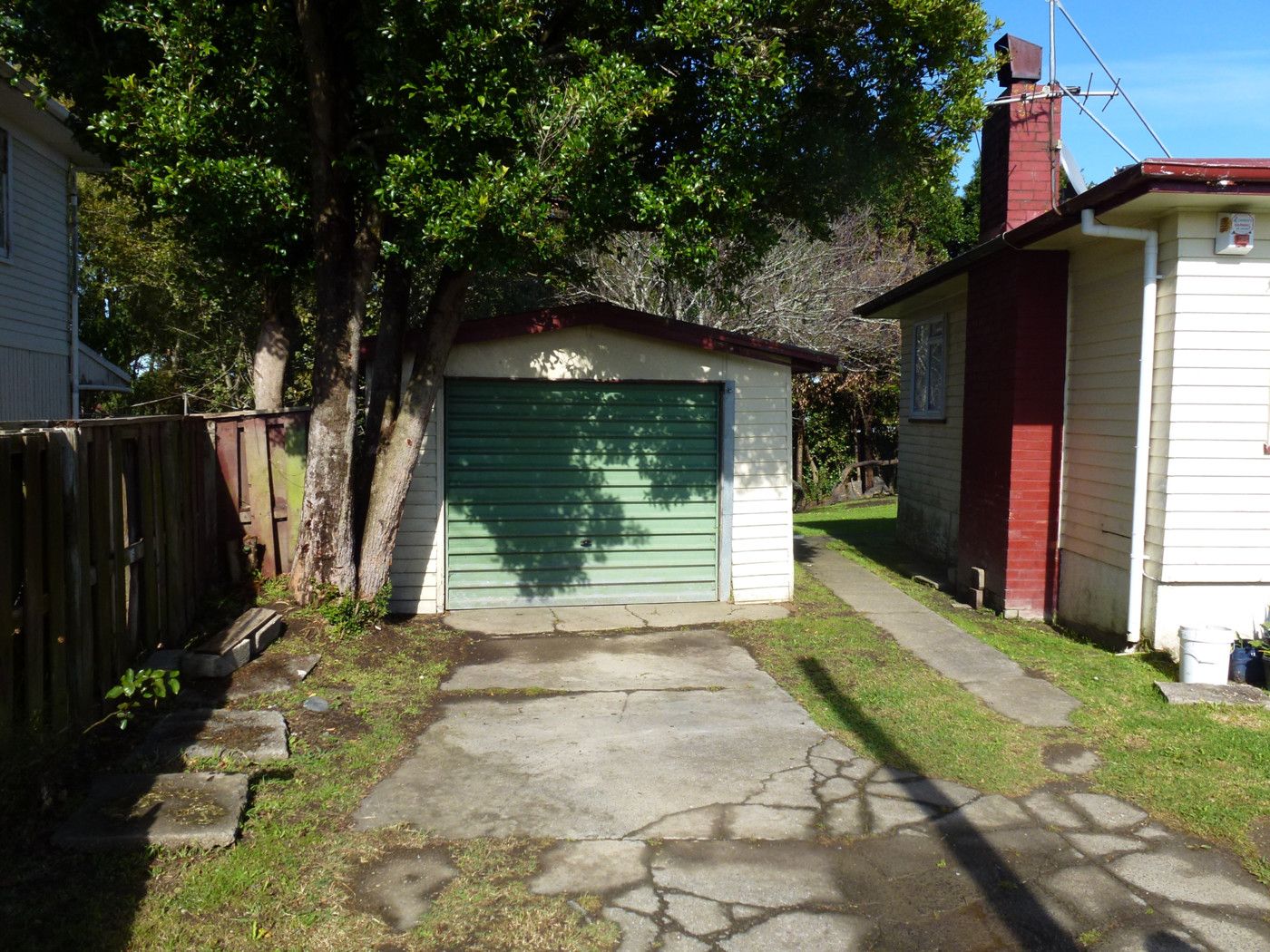 40 Johnstones Road, Otara, Manukau City