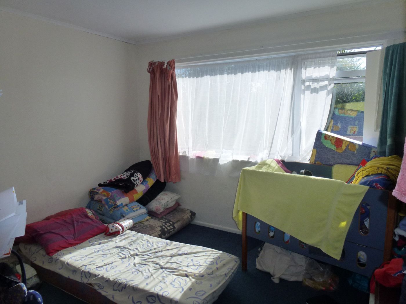 40 Johnstones Road, Otara, Manukau City