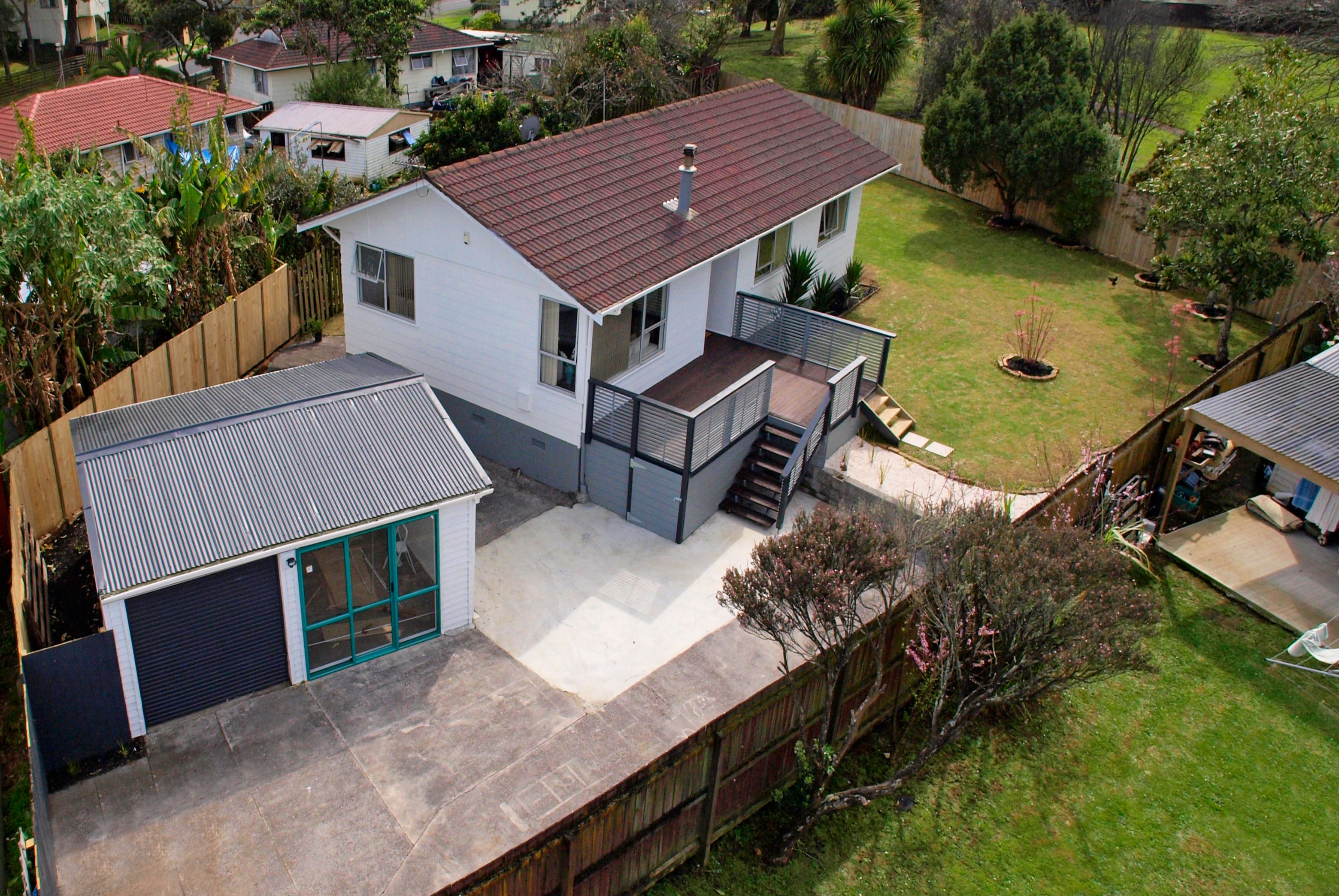 28 Kivell Close, Mangere, Manukau City