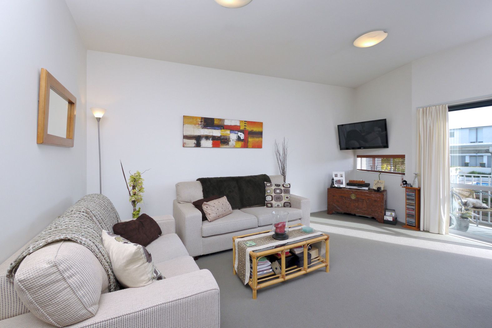 16/7 Kelvin Hart Drive, Botany, Auckland