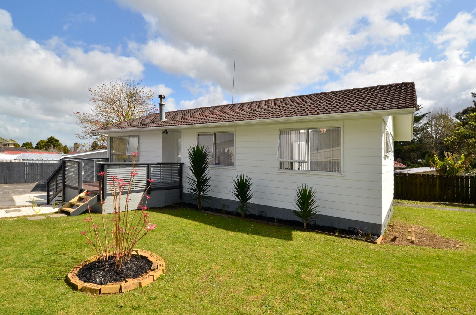 28 Kivell Close, Mangere, Manukau City