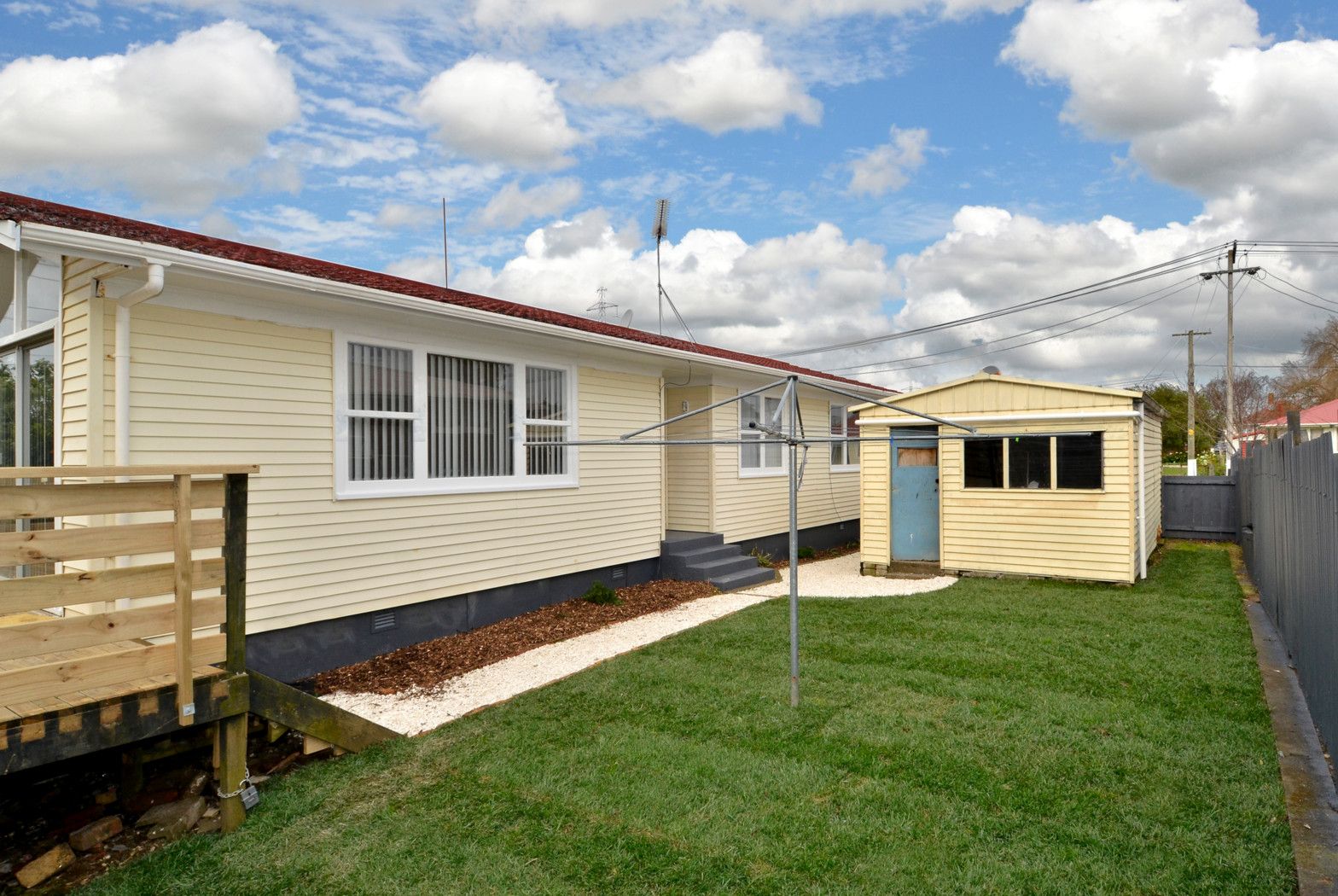 5 Cooper Crescent, Otara, Manukau City