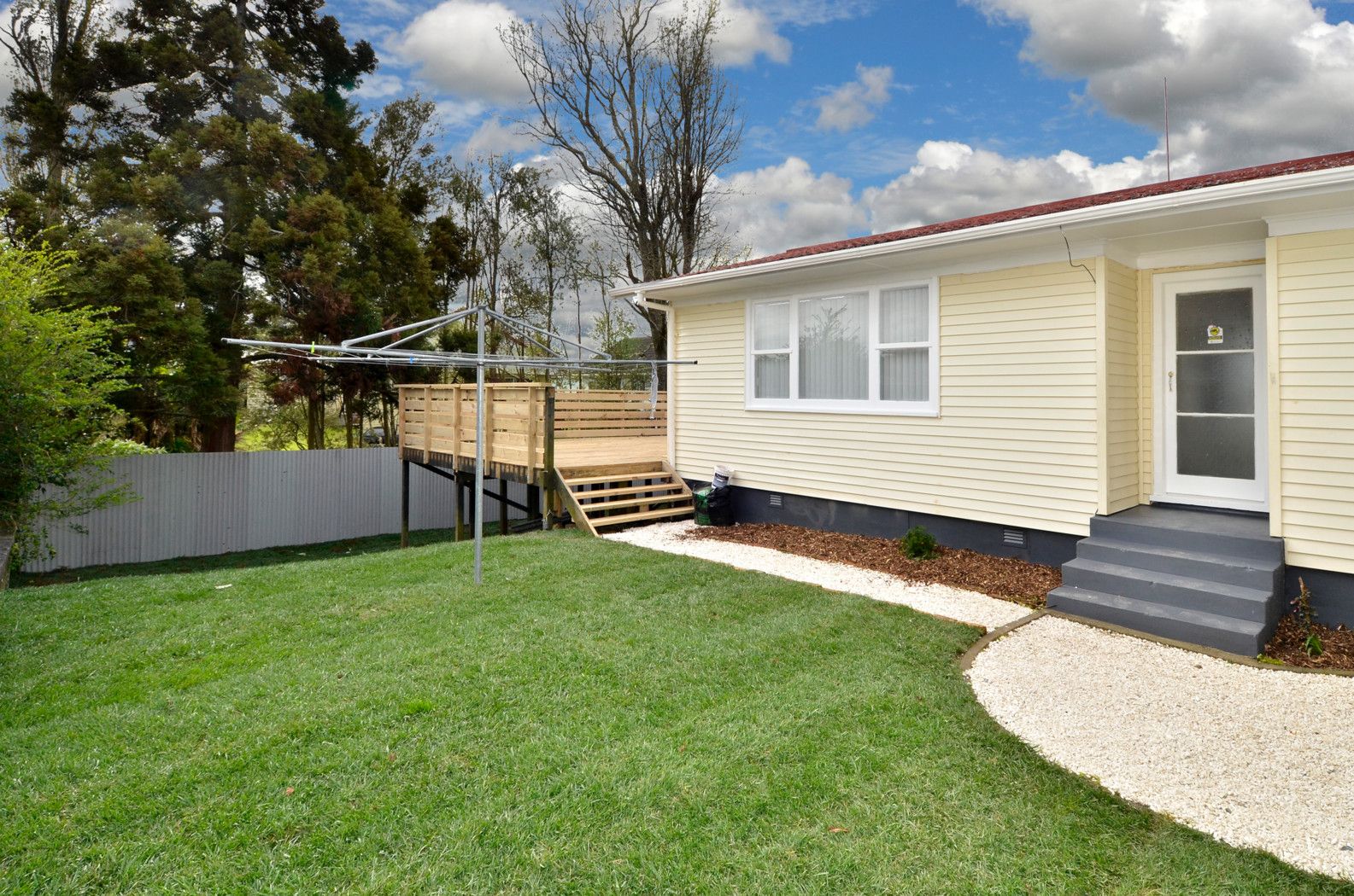 5 Cooper Crescent, Otara, Manukau City