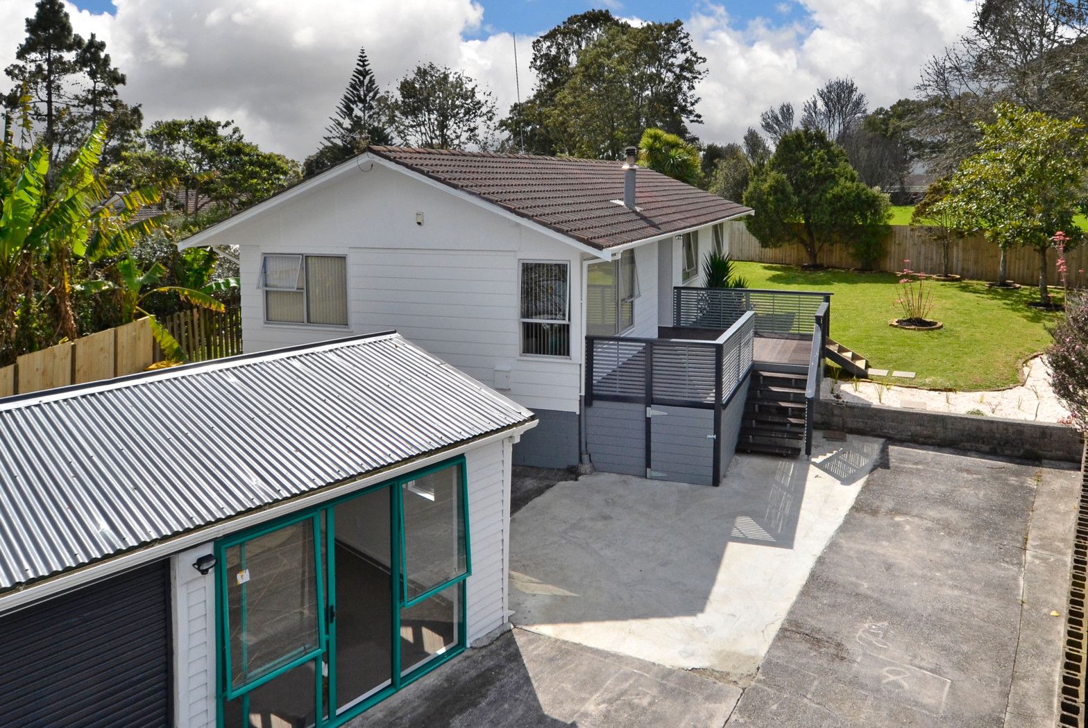 28 Kivell Close, Mangere, Manukau City