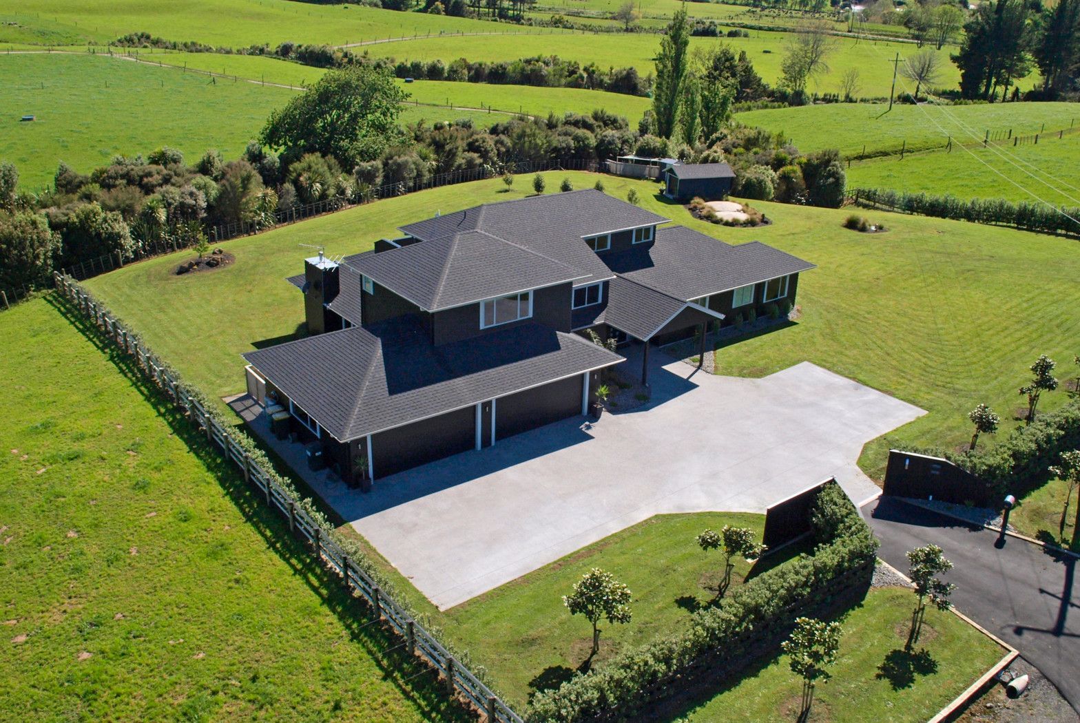 62 Muir Road, Karaka, Franklin