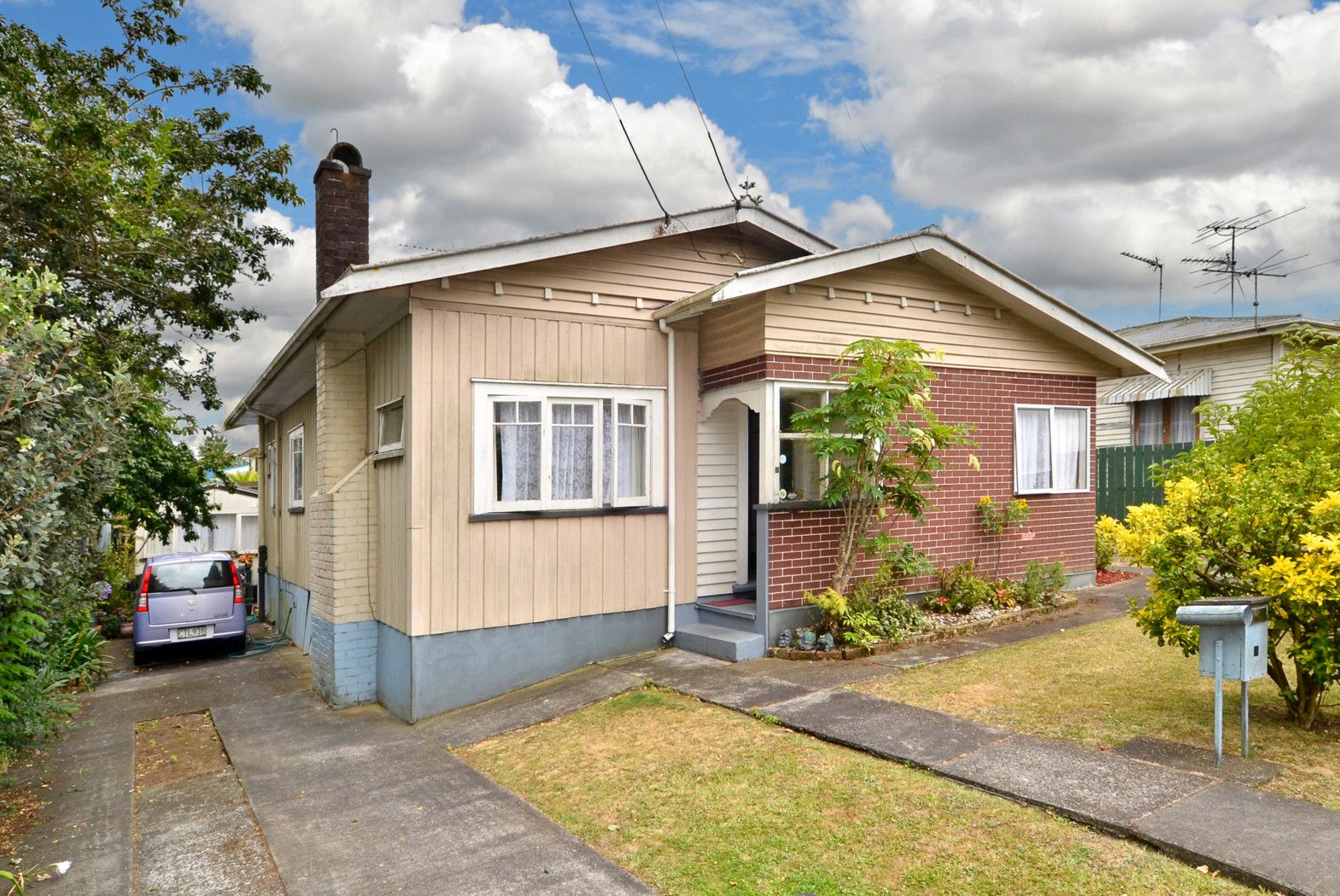 2 Waikare Road, Otahuhu, Auckland City