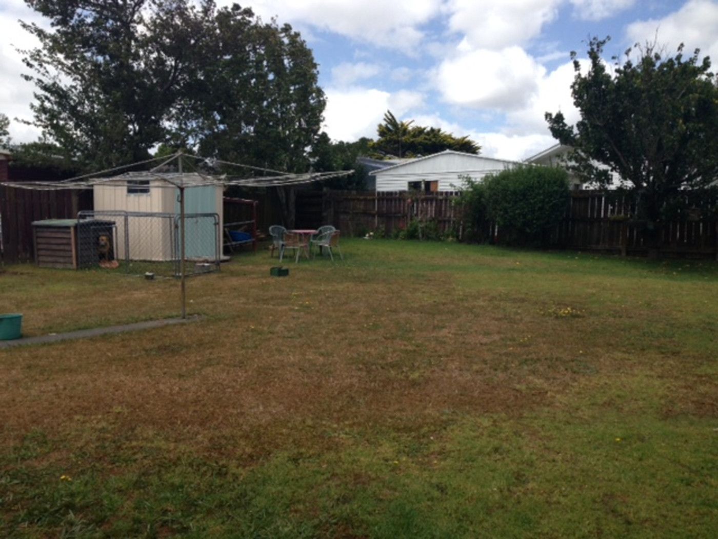 16 Fairlight Place, Manurewa, Manukau City