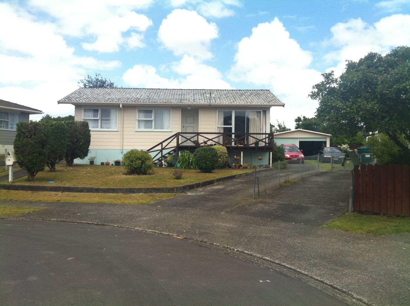 16 Fairlight Place, Manurewa, Manukau City