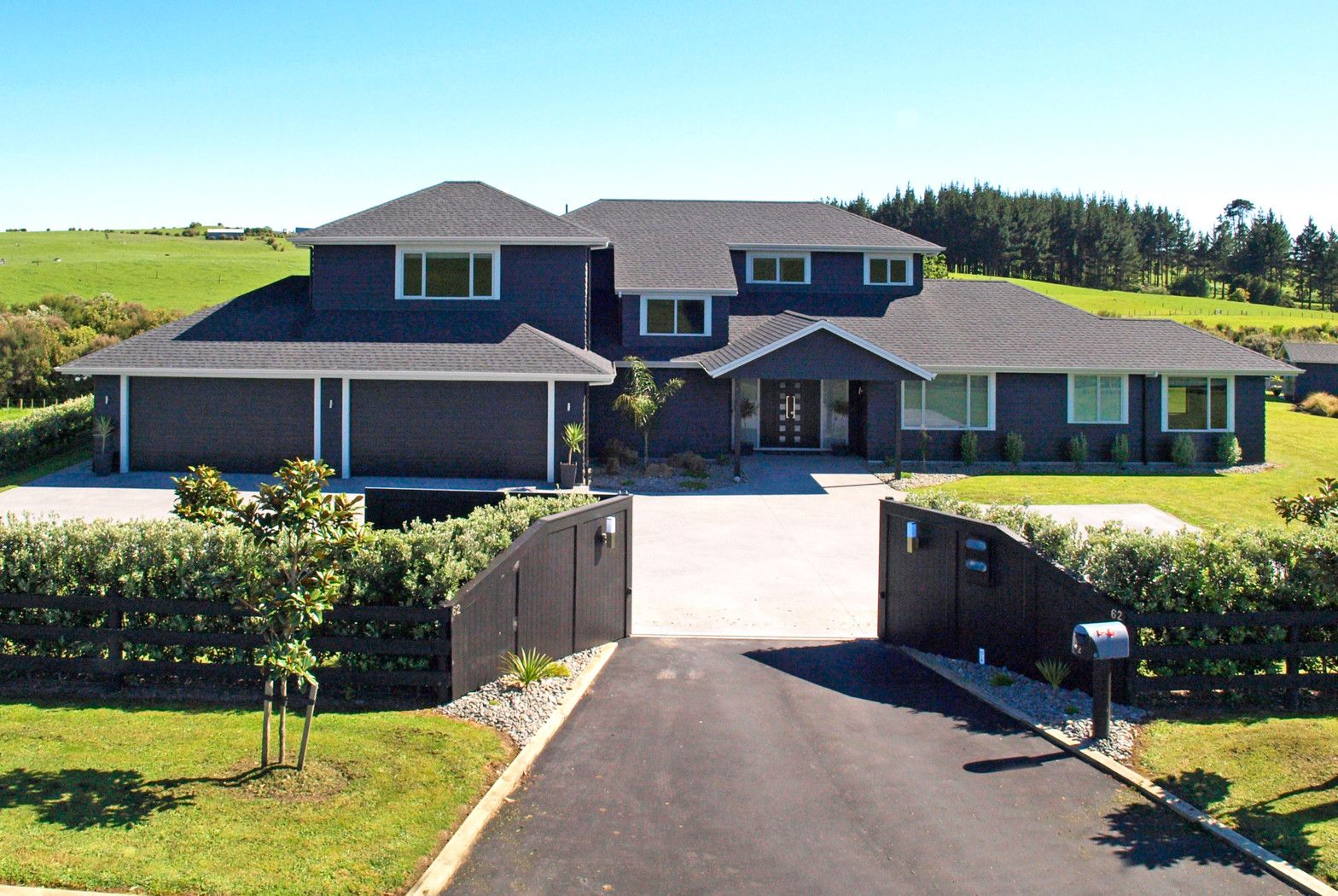 62 Muir Road, Karaka, Franklin