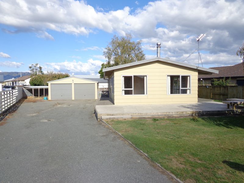 24 Matipo Street, Matamata, Matamata Piako District Rental House for Rent