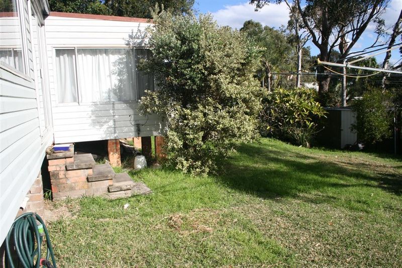 House Sold Yarrawonga park, NSW 60 Yarrawonga Park Road