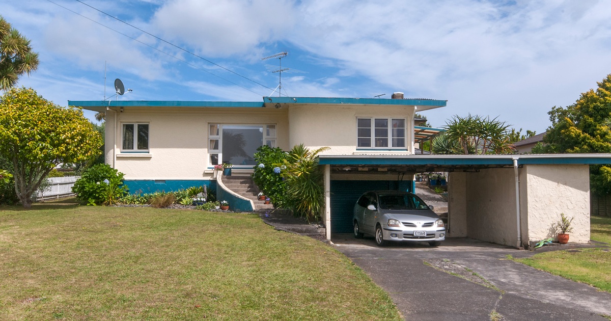 House Sold Howick, Manukau City 84 Nelson Street