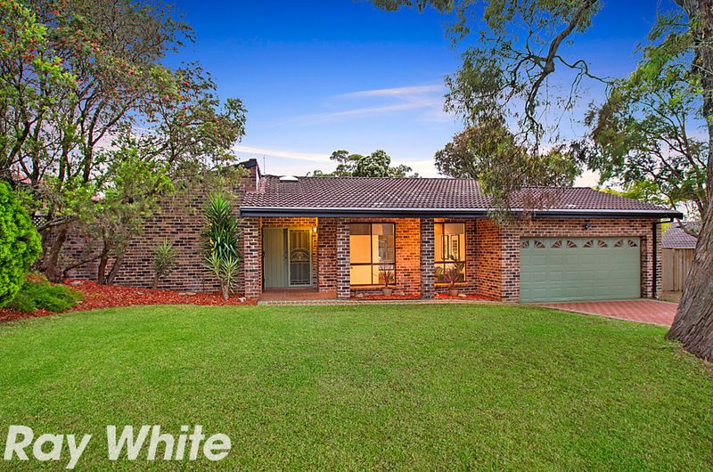 4 wychwood place castle hill nsw residential house sold 4 wychwood place castle hill nsw residential house sold