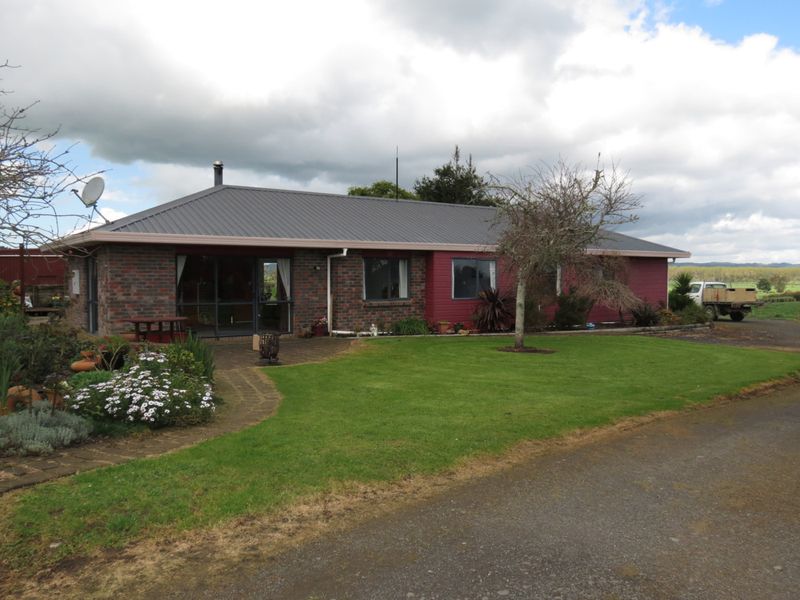 257 Bell Road, Mangatawhiri, Waikato District - Residential House Sold