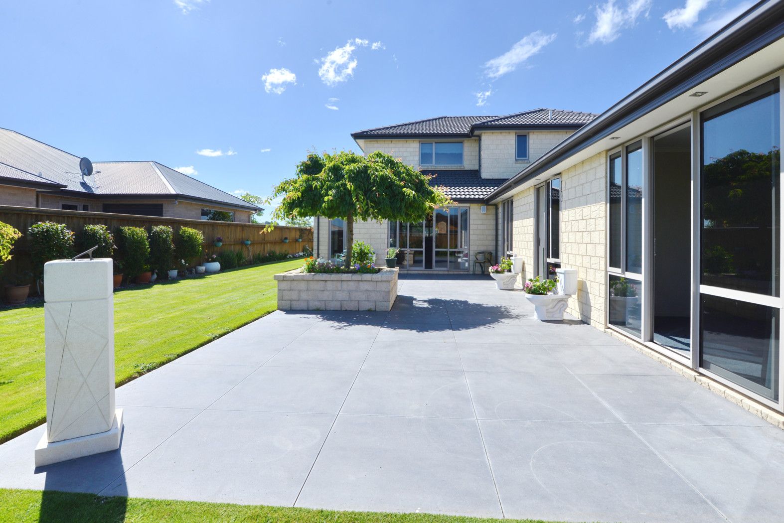 House Sold Templeton, Christchurch City 46 Globe Bay Drive