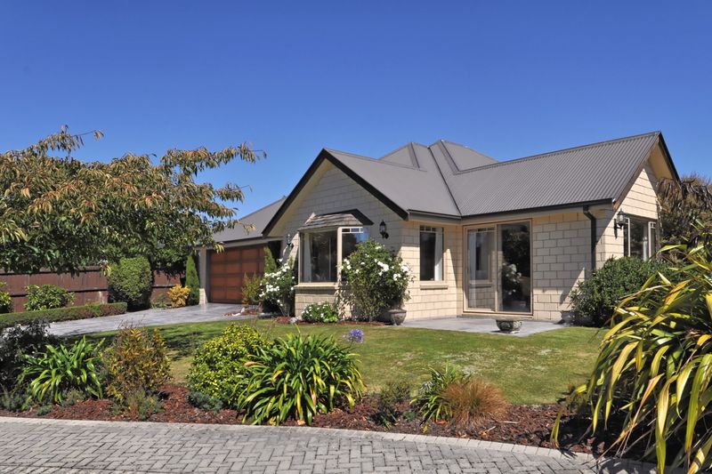 House 5 Wildhawk Place, Shirley, Christchurch City